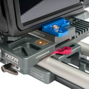 Plataforma universal para DSLR y Blackmagic BMPCC 6K y 4K (Tilta)