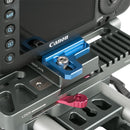 Plataforma universal para DSLR y Blackmagic BMPCC 6K y 4K (Tilta)