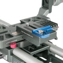 Plataforma universal para DSLR y Blackmagic BMPCC 6K y 4K (Tilta)