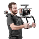 Plataforma universal para DSLR y Blackmagic BMPCC 6K y 4K (Tilta)