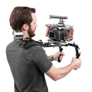 Plataforma universal para DSLR y Blackmagic BMPCC 6K y 4K (Tilta)