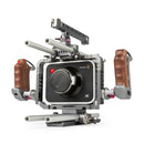 Plataforma universal para DSLR y Blackmagic BMPCC 6K y 4K (Tilta)