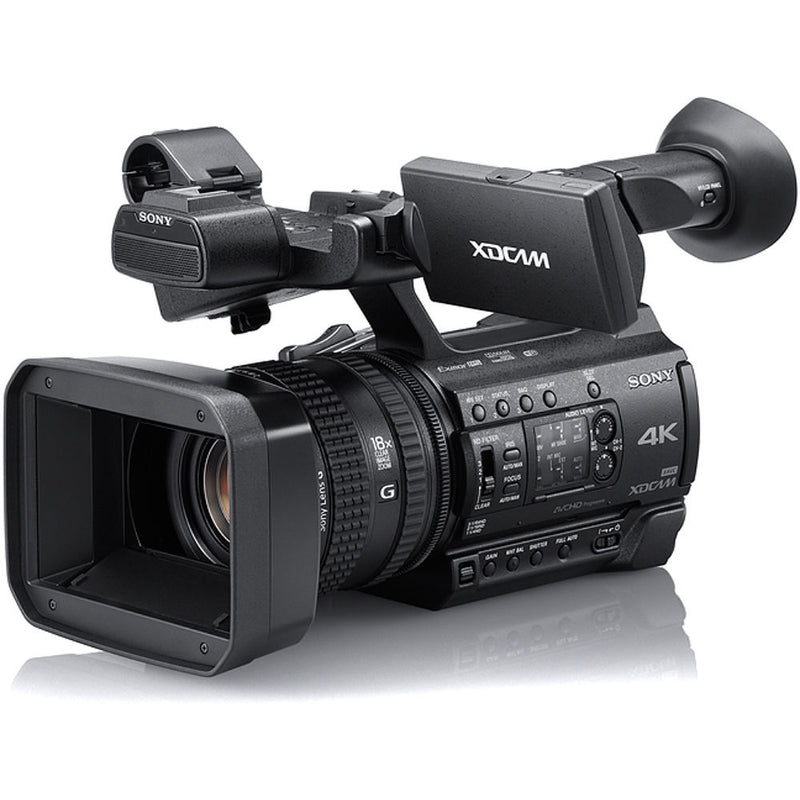 Videocámara SONY PXW-Z150