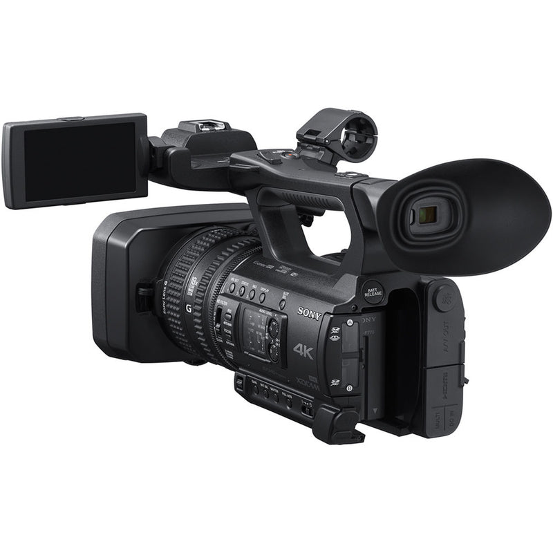 Videocámara SONY PXW-Z150