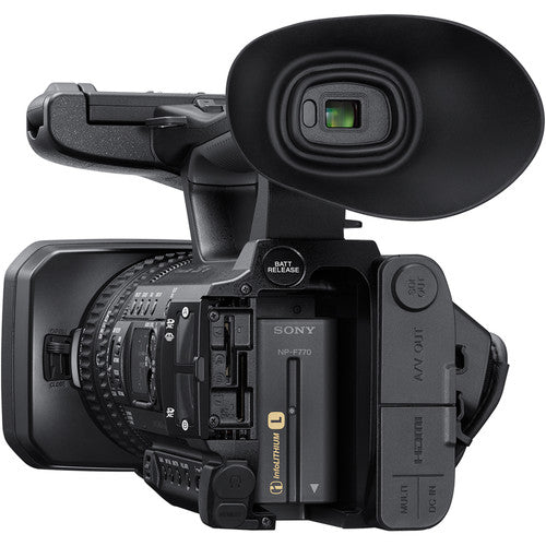 Videocámara SONY PXW-Z150