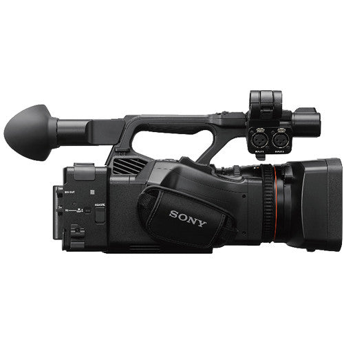 Cámara Sony PXW-Z90 — Atelsa