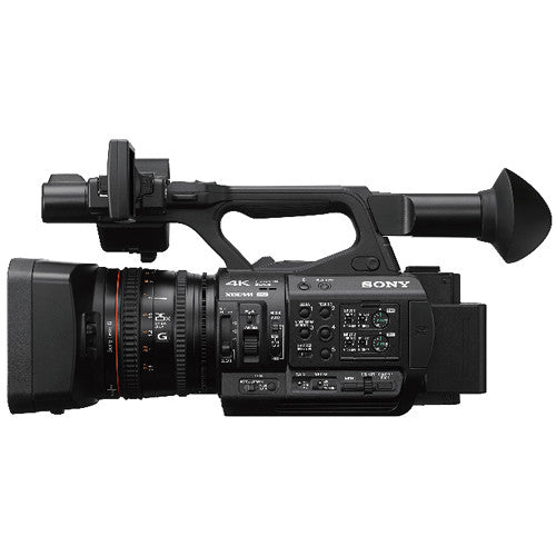 Videocámara SONY PXW-Z190