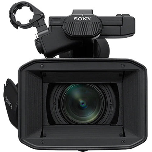 Videocámara SONY PXW-Z190