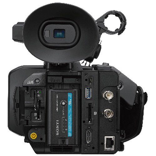 Cámara Sony PXW-Z90 — Atelsa