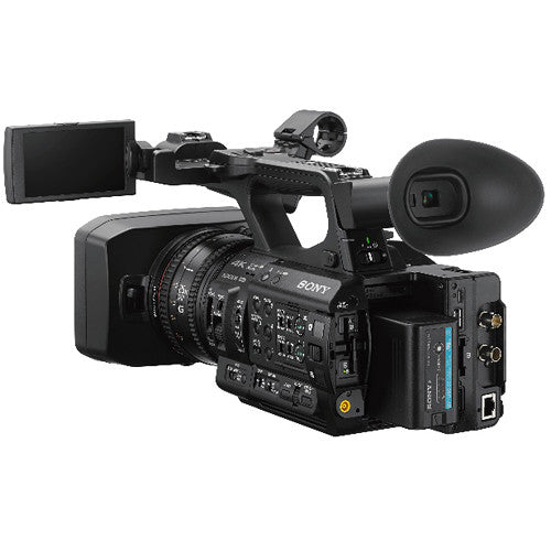 Videocámara SONY PXW-Z190