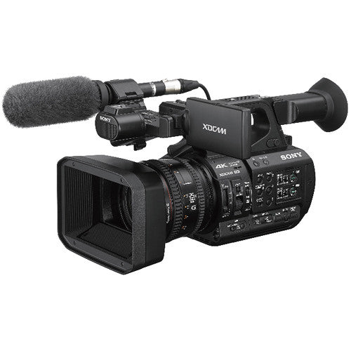 Videocámara SONY PXW-Z190