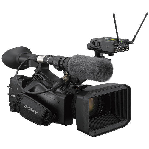 Cámara Sony PXW-Z90 — Atelsa