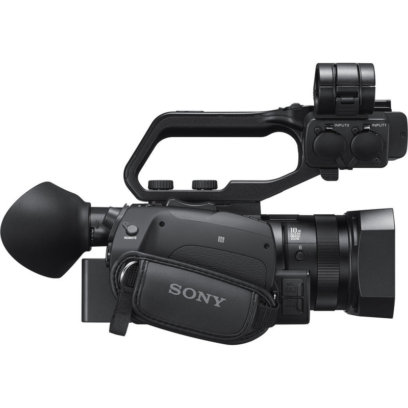 Videocámara SONY PXW-Z90V