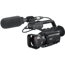 Videocámara SONY PXW-Z90V