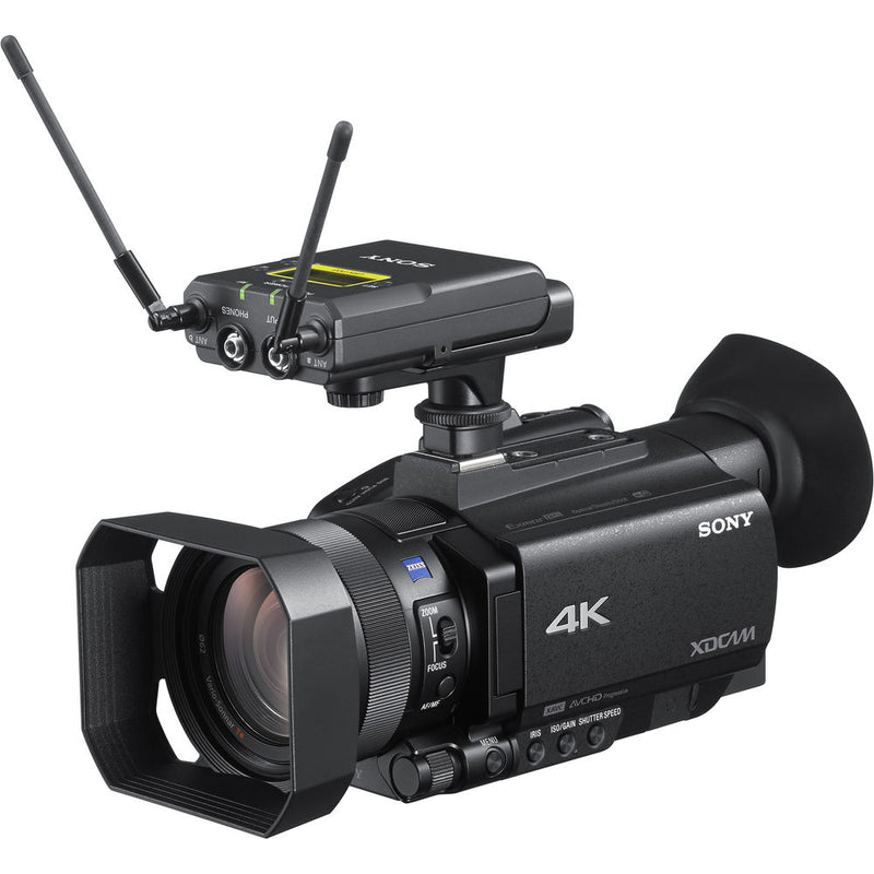 Videocámara SONY PXW-Z90V