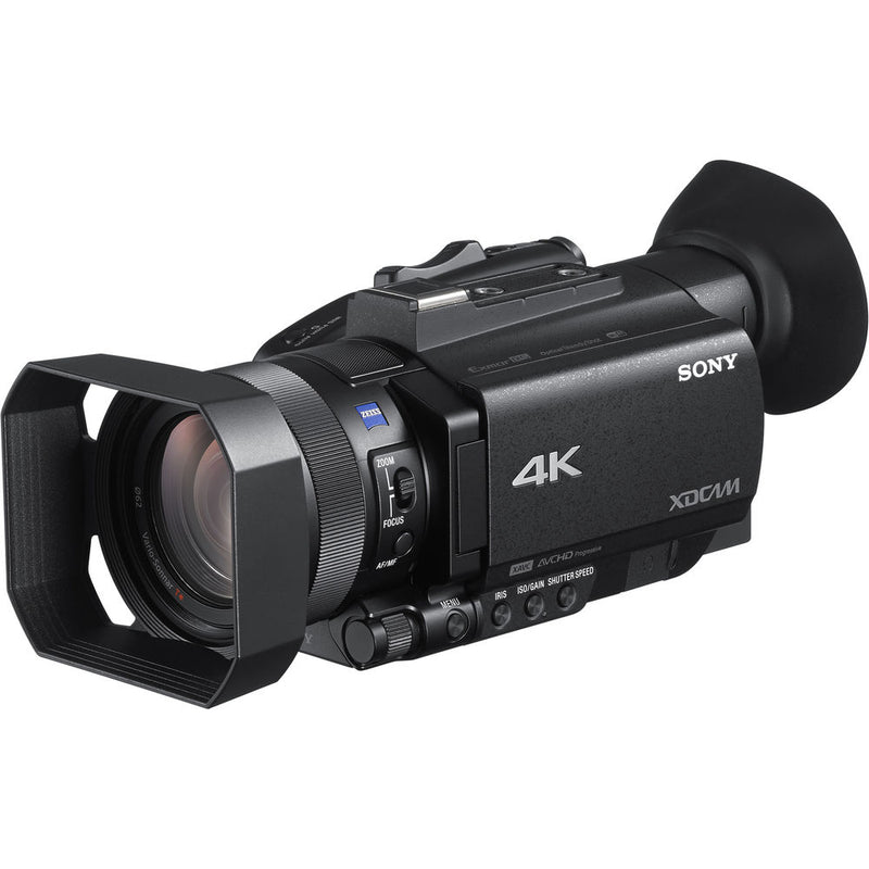 Videocámara SONY PXW-Z90V