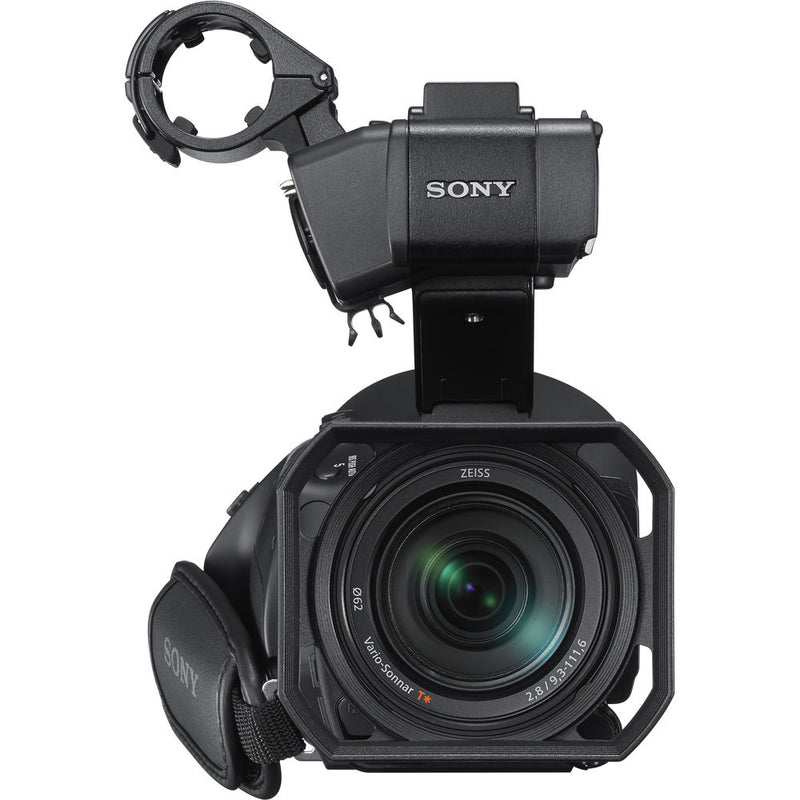 Videocámara SONY PXW-Z90V