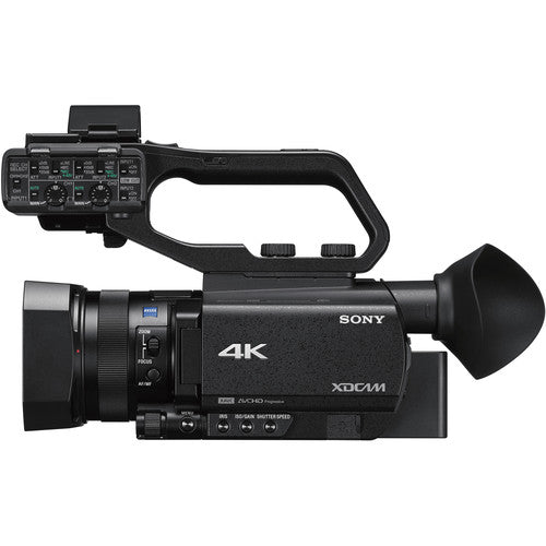 Videocámara SONY PXW-Z90V