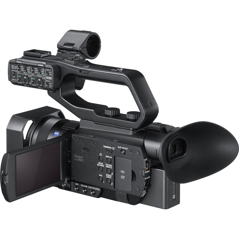 Videocámara SONY PXW-Z90V