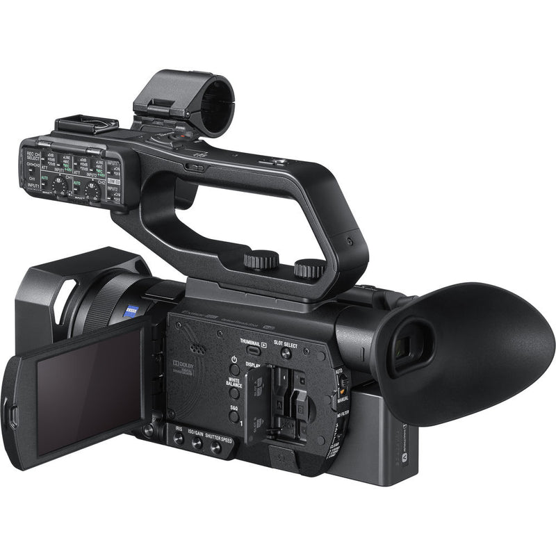 Videocámara SONY PXW-Z90V