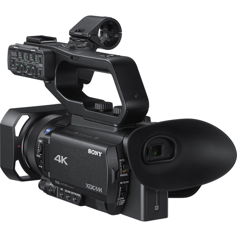 Videocámara SONY PXW-Z90V