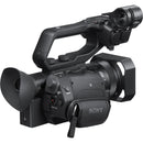 Videocámara SONY PXW-Z90V