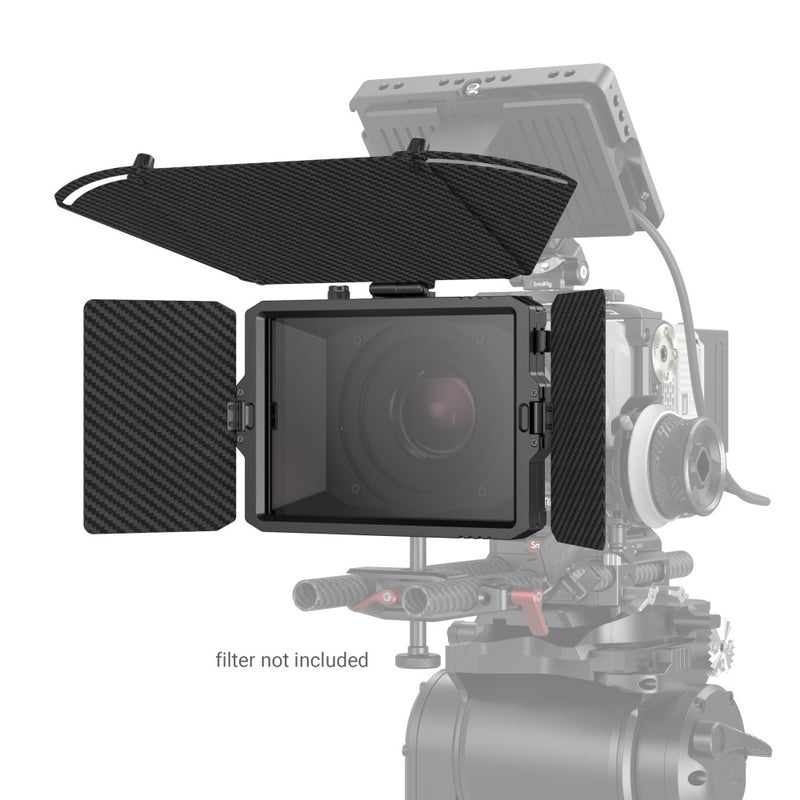 SmallRig mini Matte Box Pro 3680