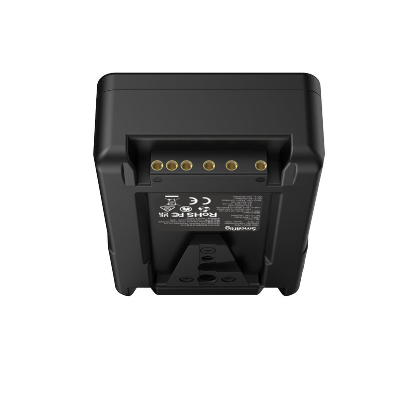 SmallRig VB50 mini V Mount Battery 3400mAh 3579