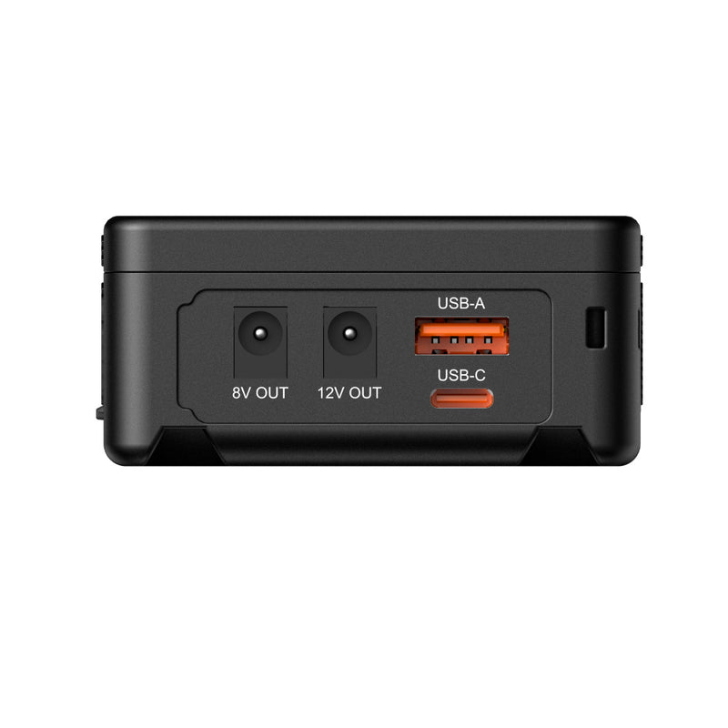 SmallRig VB50 mini V Mount Battery 3400mAh 3579